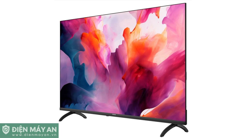 Smart Tivi Coocaa FHD 43 inch 43S3U+